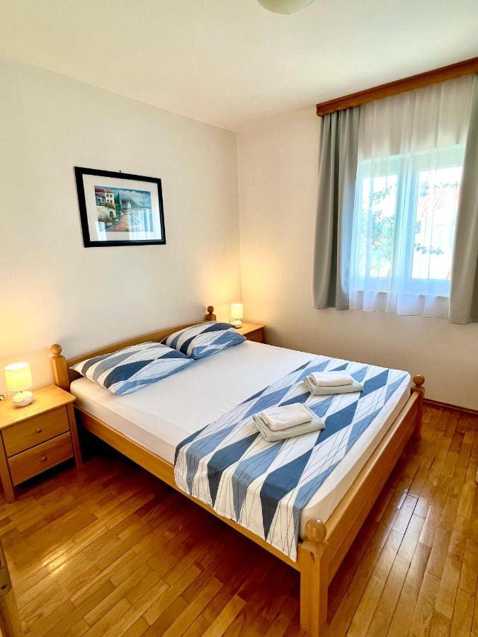 Vespera Apartments Bol Kültér fotó