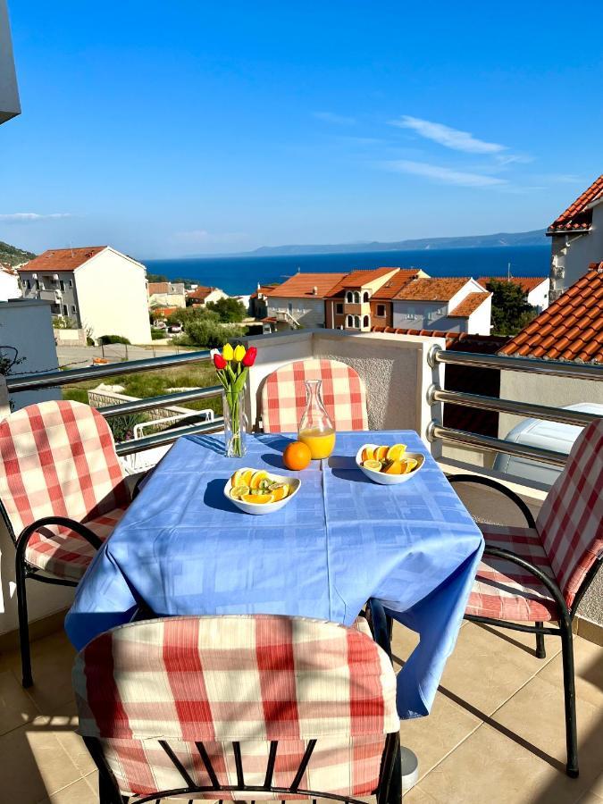 Vespera Apartments Bol Kültér fotó