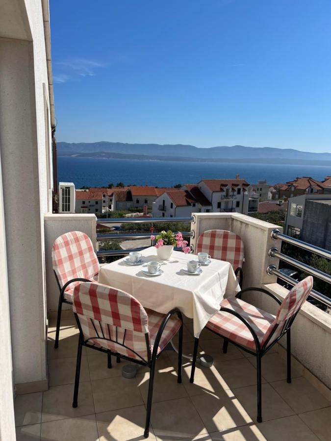 Vespera Apartments Bol Kültér fotó