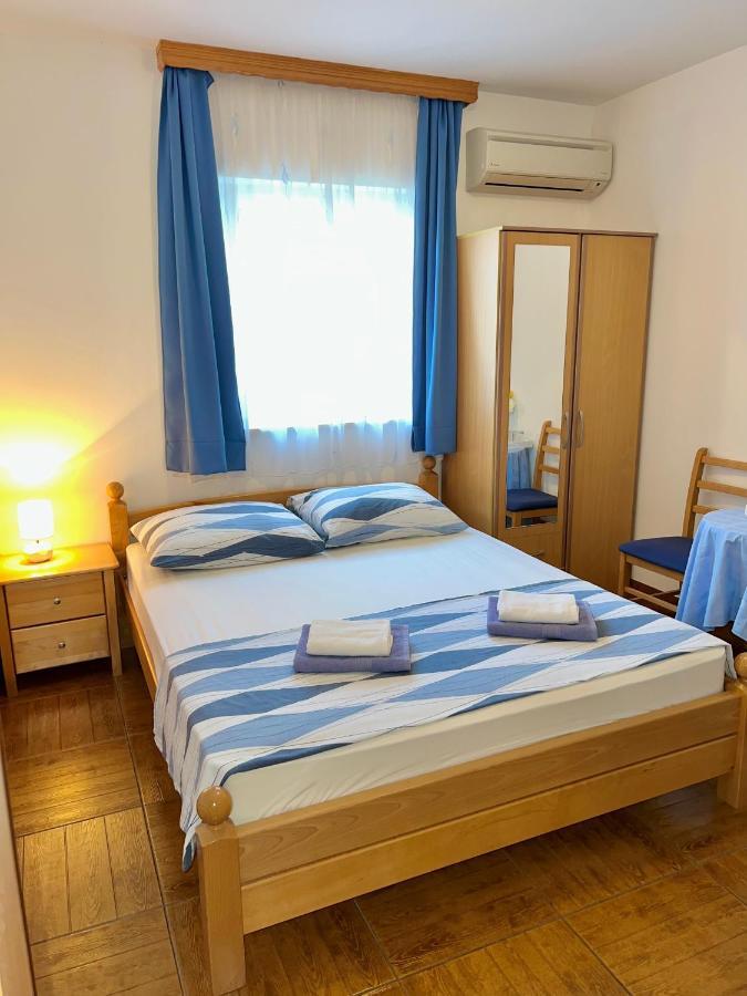 Vespera Apartments Bol Kültér fotó