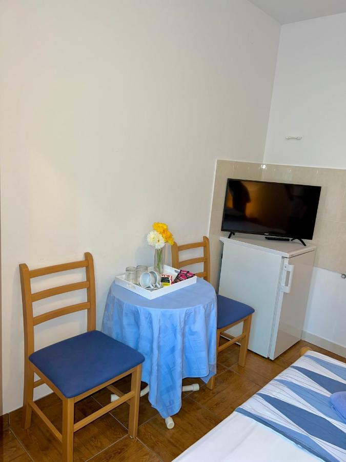 Vespera Apartments Bol Kültér fotó