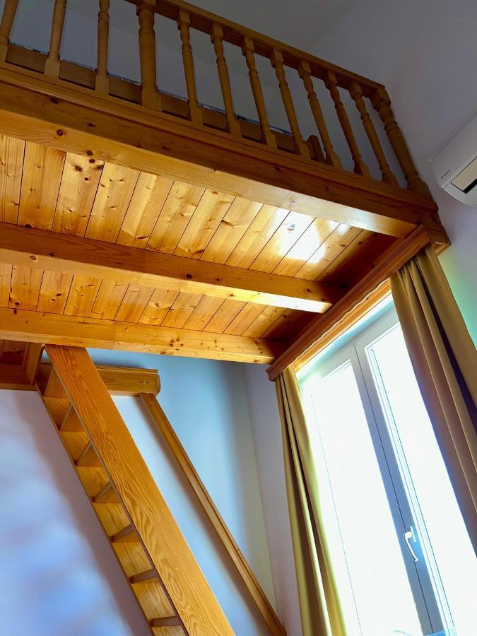 Vespera Apartments Bol Kültér fotó