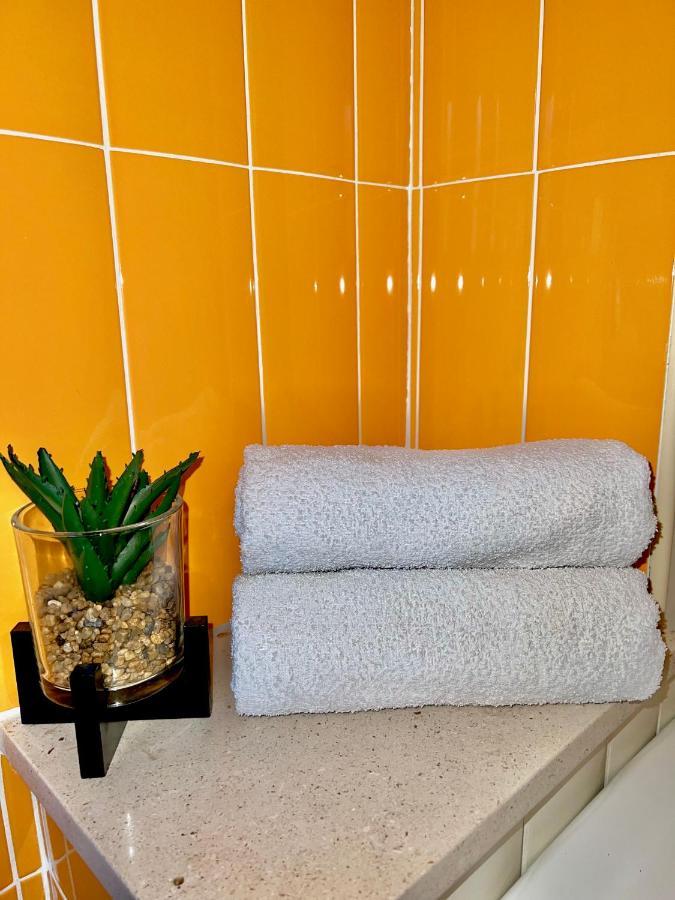 Vespera Apartments Bol Kültér fotó