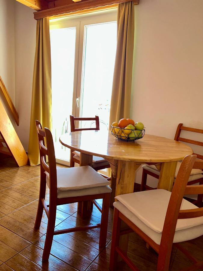 Vespera Apartments Bol Kültér fotó