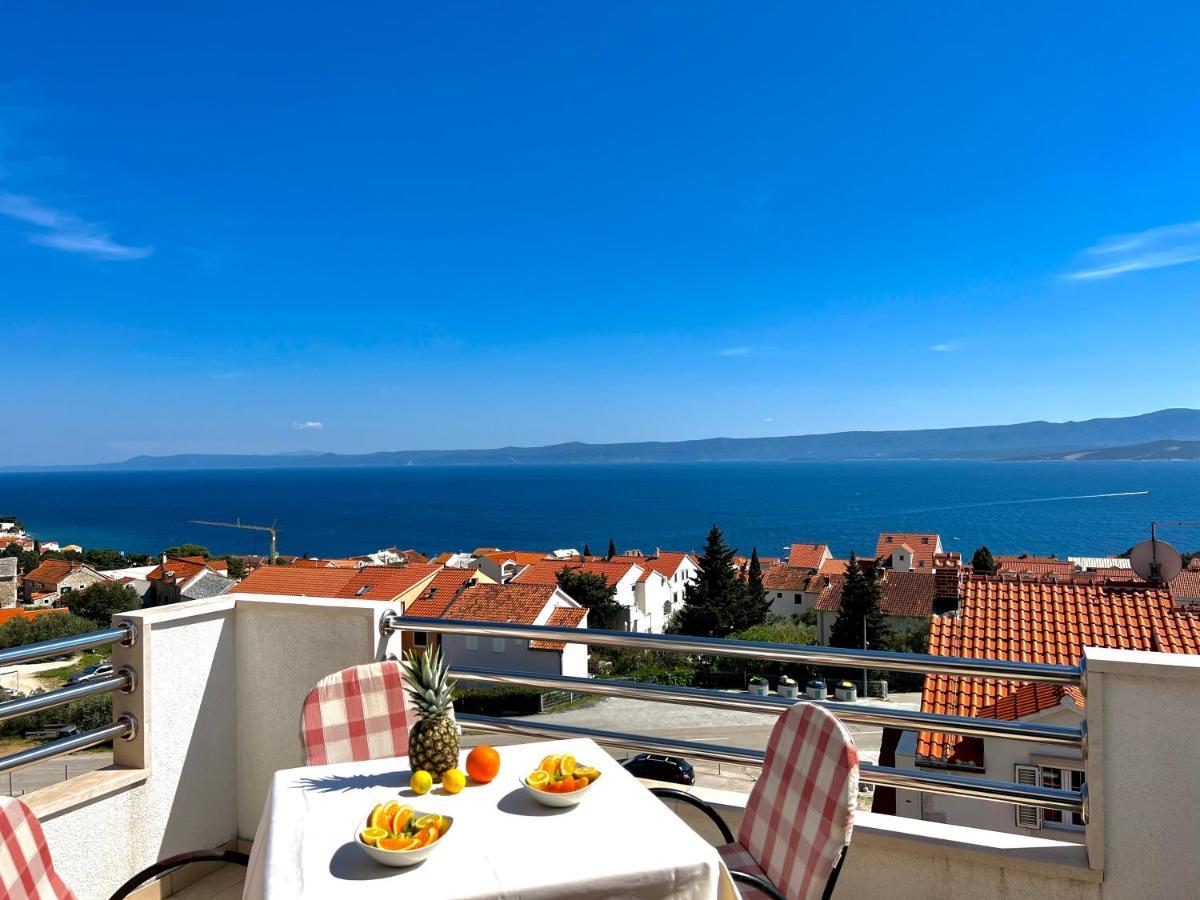 Vespera Apartments Bol Kültér fotó