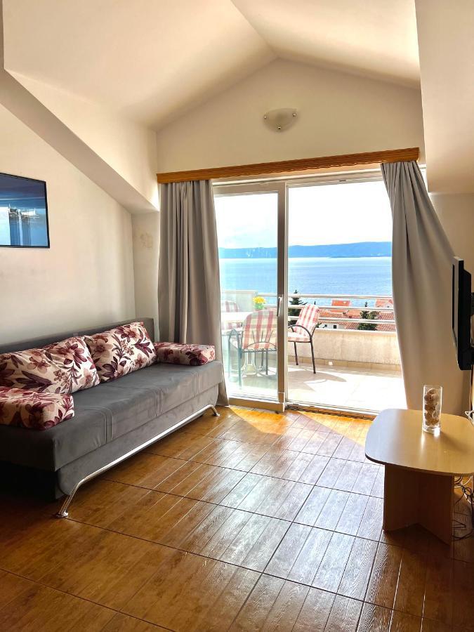 Vespera Apartments Bol Kültér fotó