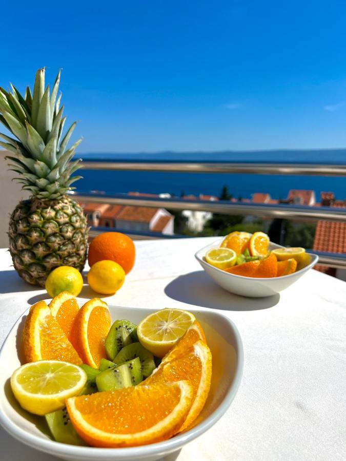 Vespera Apartments Bol Kültér fotó