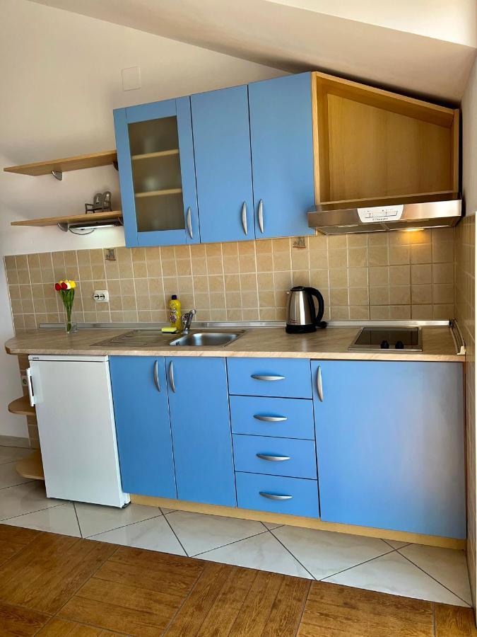 Vespera Apartments Bol Kültér fotó