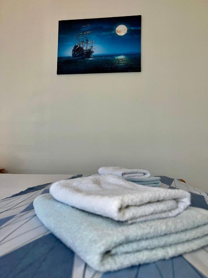 Vespera Apartments Bol Kültér fotó