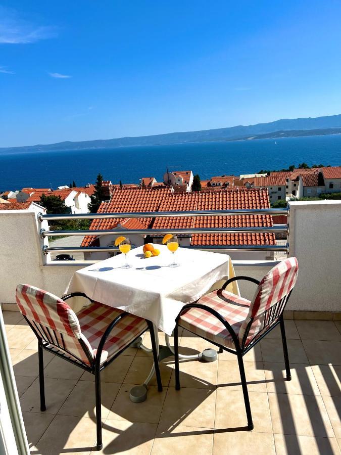 Vespera Apartments Bol Kültér fotó