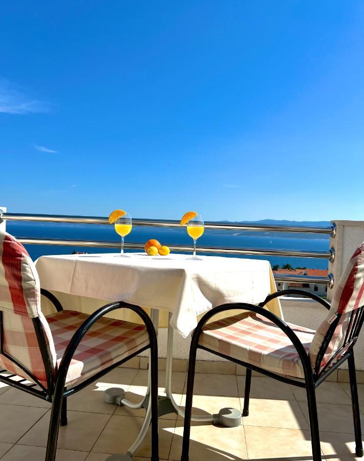 Vespera Apartments Bol Kültér fotó