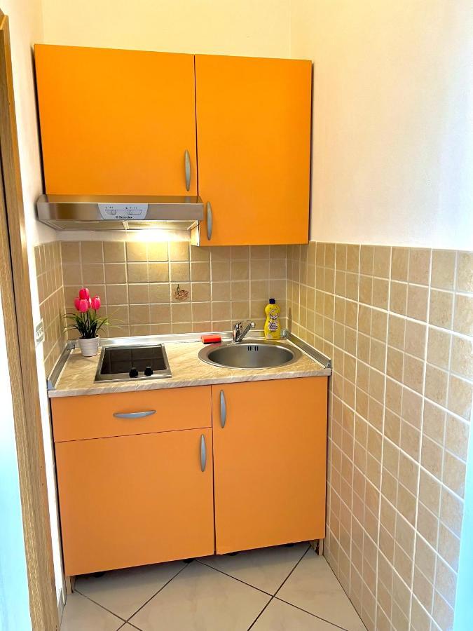 Vespera Apartments Bol Kültér fotó