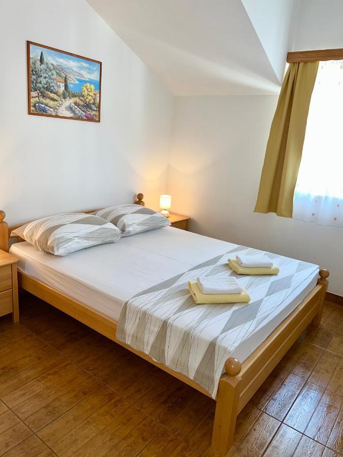 Vespera Apartments Bol Kültér fotó