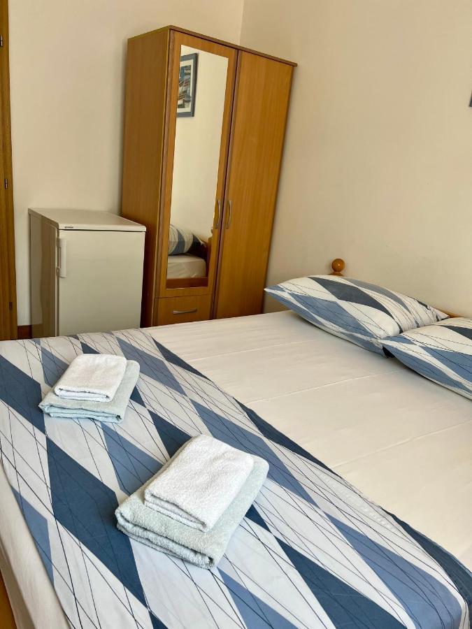 Vespera Apartments Bol Kültér fotó