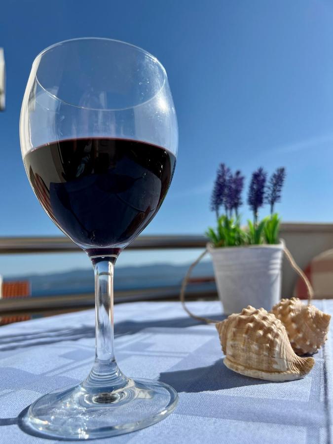 Vespera Apartments Bol Kültér fotó