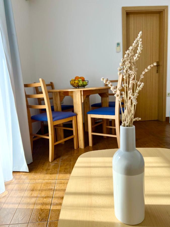 Vespera Apartments Bol Kültér fotó