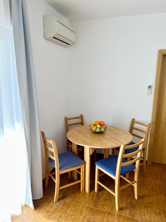 Vespera Apartments Bol Kültér fotó