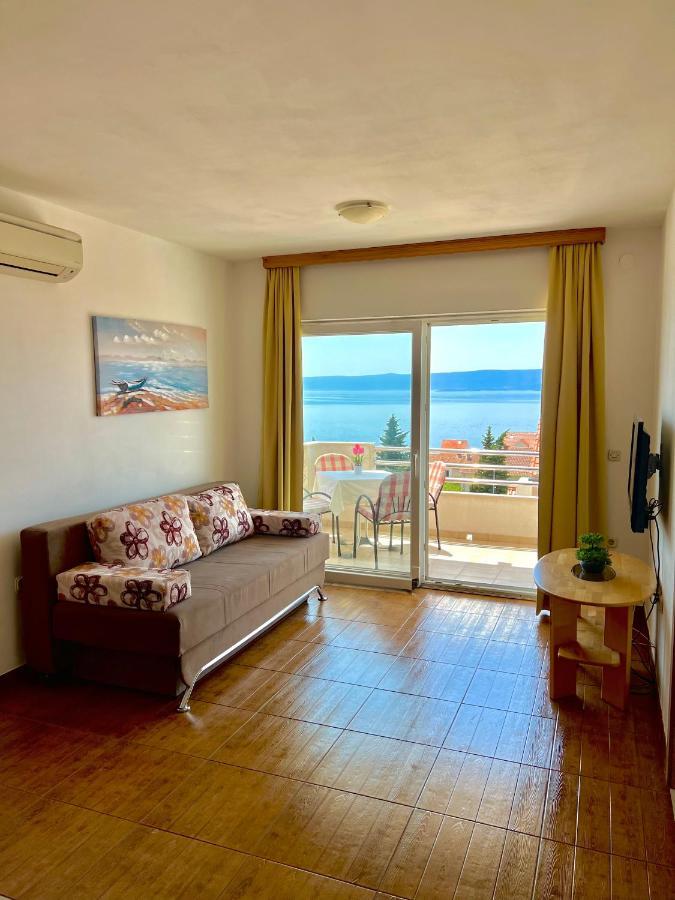 Vespera Apartments Bol Kültér fotó