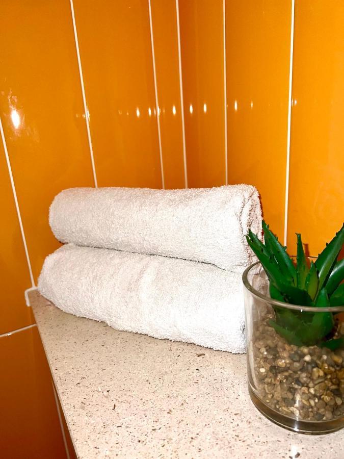 Vespera Apartments Bol Kültér fotó