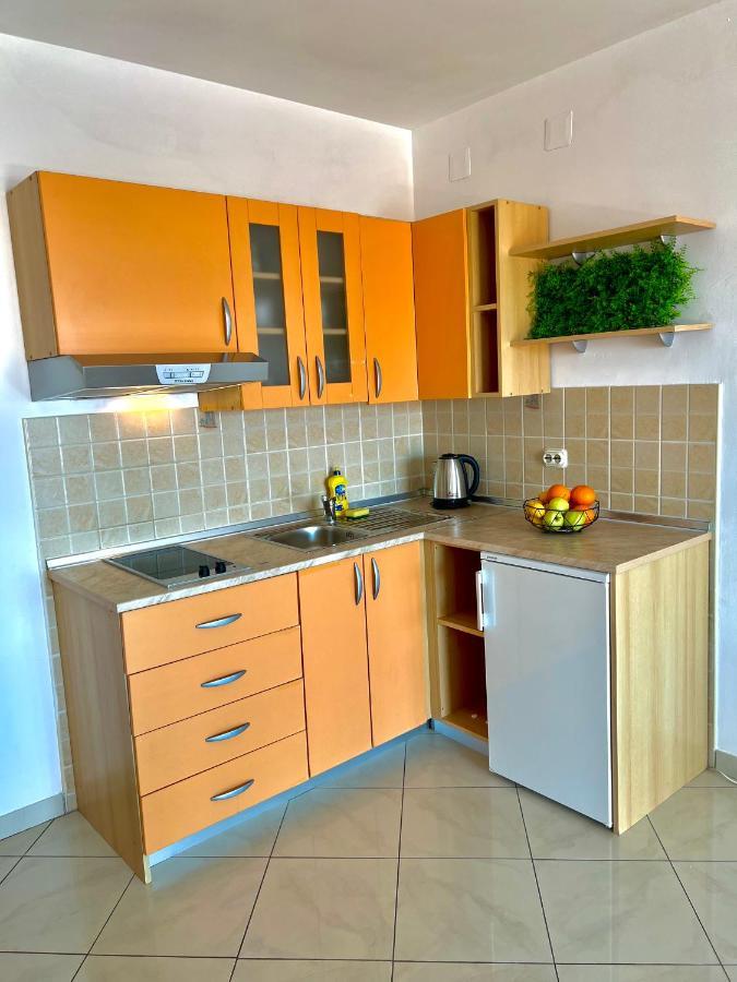 Vespera Apartments Bol Kültér fotó