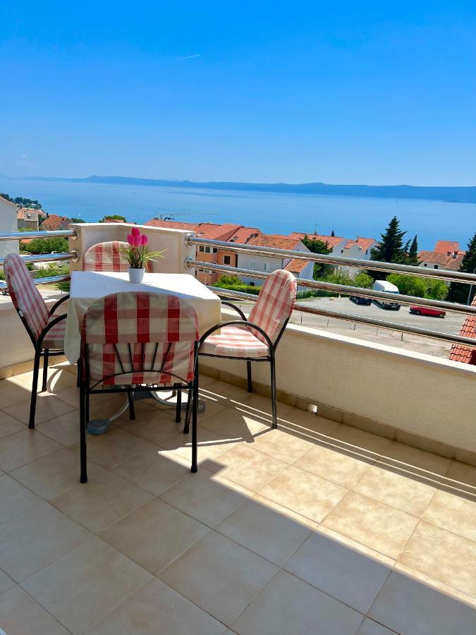 Vespera Apartments Bol Kültér fotó