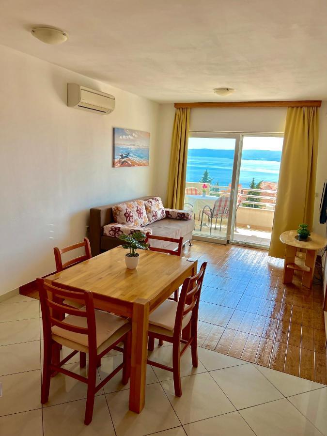 Vespera Apartments Bol Kültér fotó