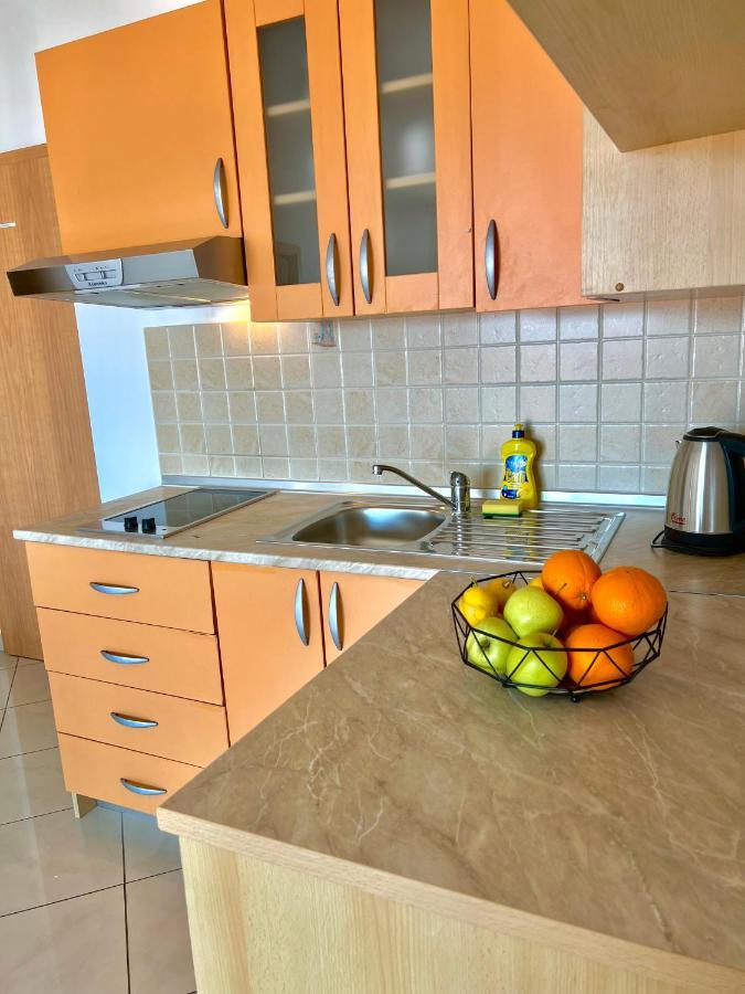 Vespera Apartments Bol Kültér fotó