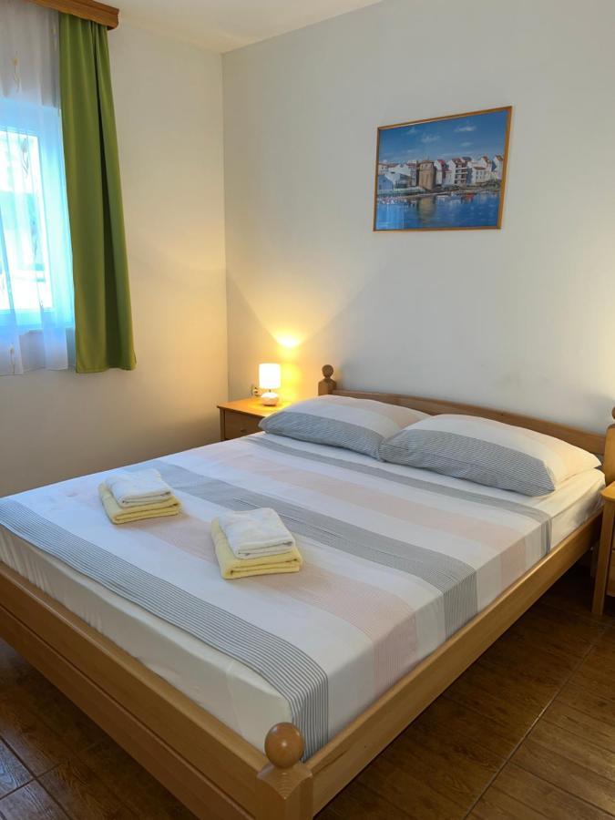 Vespera Apartments Bol Kültér fotó