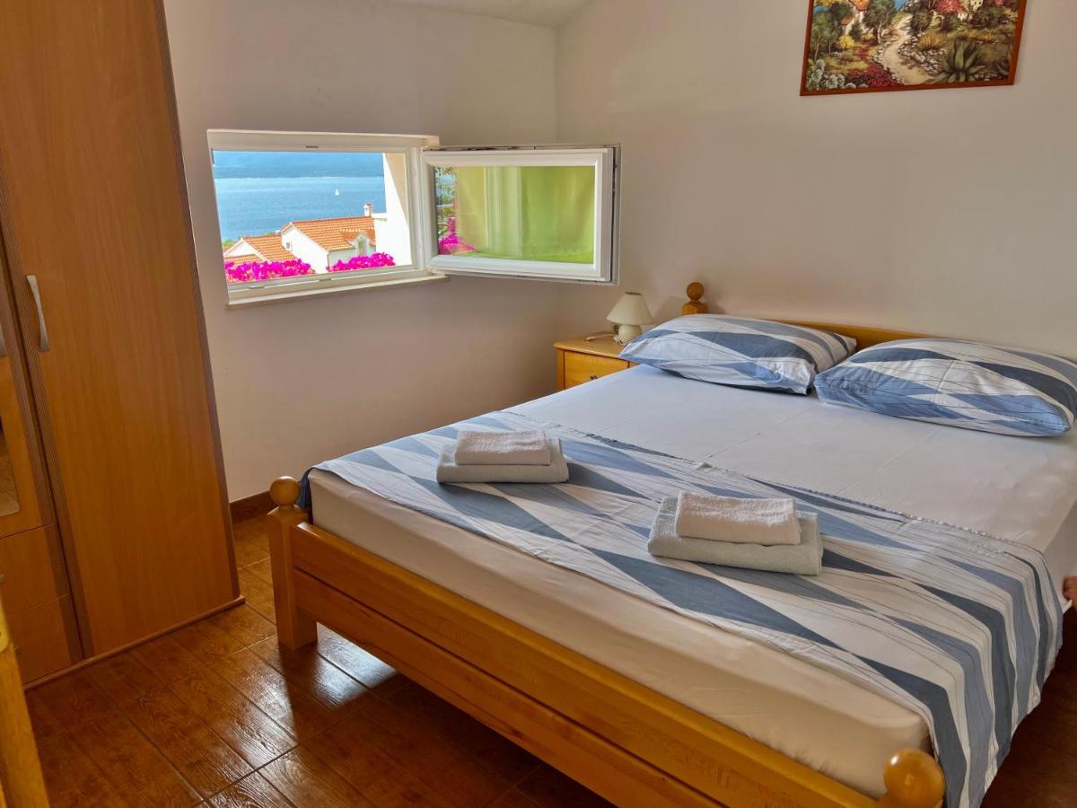 Vespera Apartments Bol Kültér fotó
